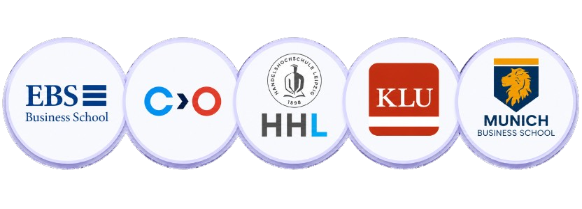 University Partners