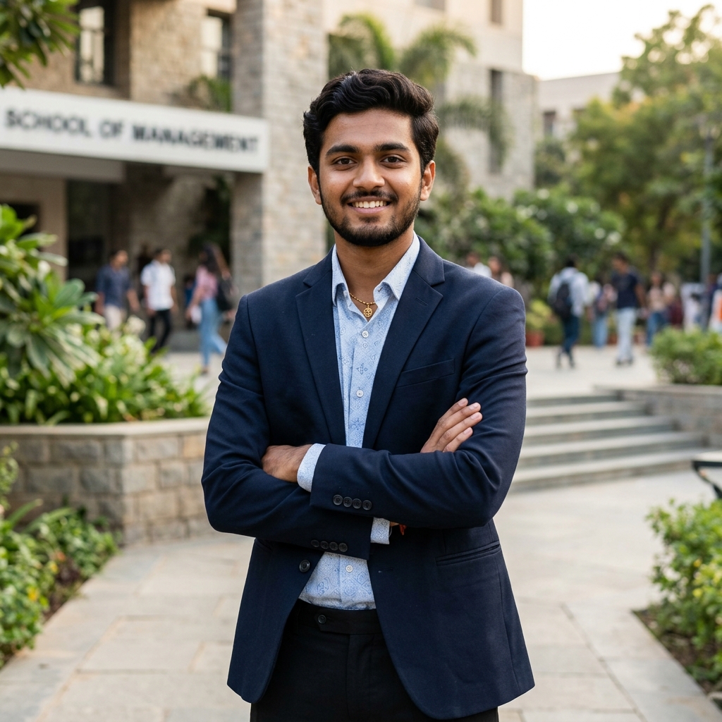 Yash Desai